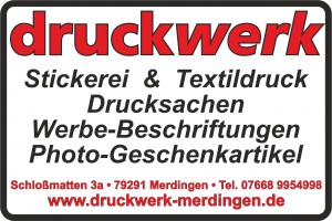 druckwerk - Heft - 2014